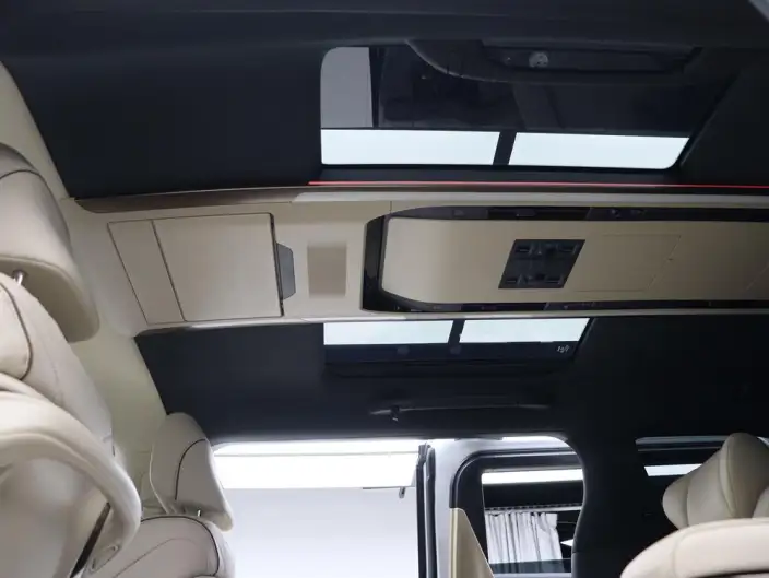 Vellfire 2023 Model Toyota Crown 2.5L Intelligent Hybrid 4WD Supreme Executive Edition – фото 8
