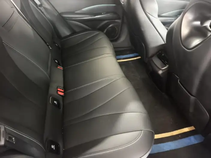 BYD Seal 2025 Model 650 Smart Driving Edition – фото 10