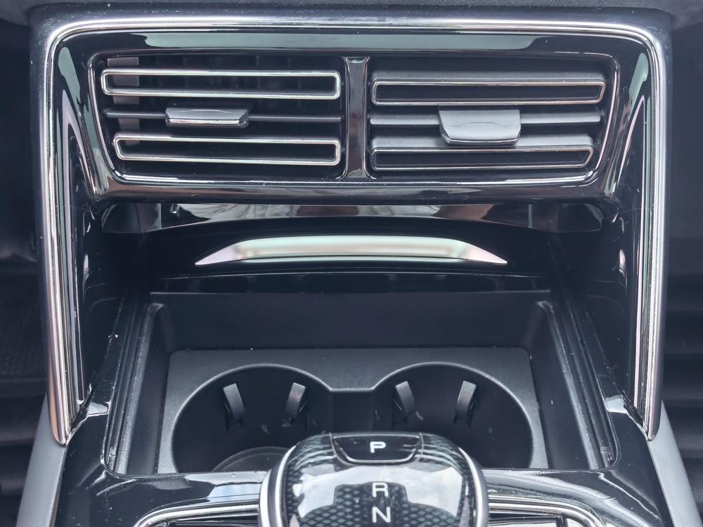 BYD Tang DM Модель 2021 года DM-i 1.5T 112KM Honor – фото 20