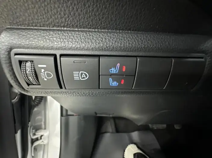 Toyota Corolla 2023 Model 1.5L CVT Pioneer Edition – фото 9