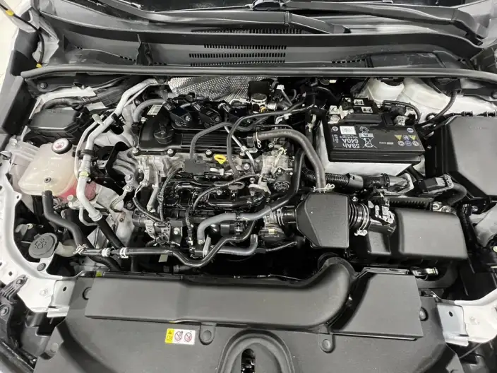 Toyota Corolla 2023 Model 1.5L CVT Pioneer Edition – фото 8