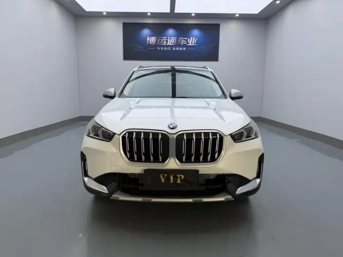 BMW X1 2023 Model sDrive20Li X Design Set – фото 2