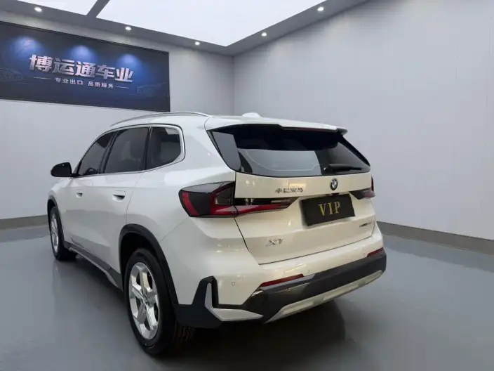 BMW X1 2023 Model sDrive20Li X Design Set – фото 4