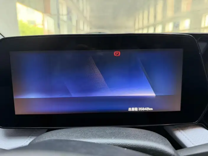Chevrolet Corolla 2023 Model 1.5L DCT Yuexiang Edition – фото 9