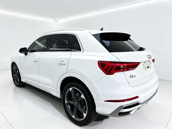 AUDI Q3 2023 Model 35 TFSI Fashion Dynamic Model – фото 4