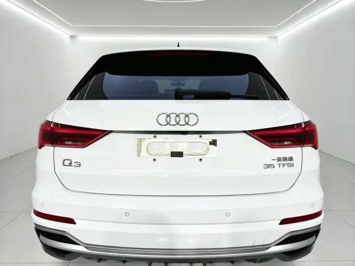 AUDI Q3 2023 Model 35 TFSI Fashion Dynamic Model – фото 5