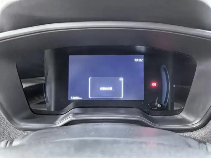 Toyota Corolla Cross 2023 Model 2.0L CVT Elite Edition – фото 8