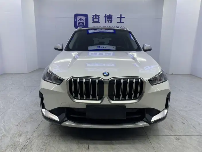 BMW X1 2023 Model sDrive20Li X Design Set – фото 2