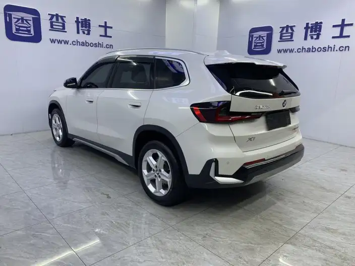 BMW X1 2023 Model sDrive20Li X Design Set – фото 4