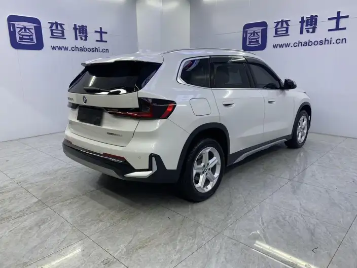BMW X1 2023 Model sDrive20Li X Design Set – фото 6