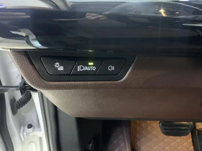 BMW X1 2023 Model sDrive20Li X Design Set – фото 9