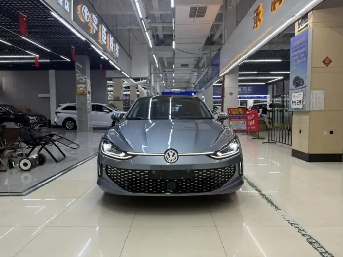 Volkswagen Lamando 2022 Model Volkswagen Lamando L 280TSI DSG Cool spicy version – фото 2