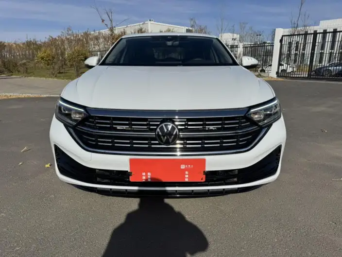 Volkswagen Sagitar 2023 Model 280TSI DSG Beyond Edition – фото 2