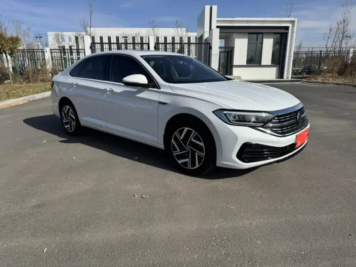 Volkswagen Sagitar 2023 Model 280TSI DSG Beyond Edition – фото 3