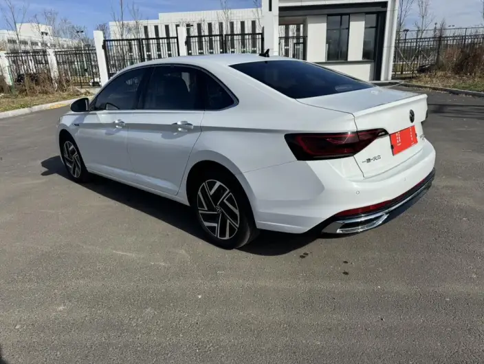 Volkswagen Sagitar 2023 Model 280TSI DSG Beyond Edition – фото 4