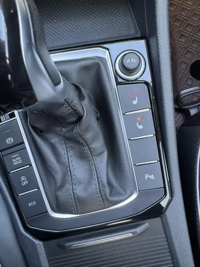 Volkswagen Sagitar 2023 Model 280TSI DSG Beyond Edition – фото 10