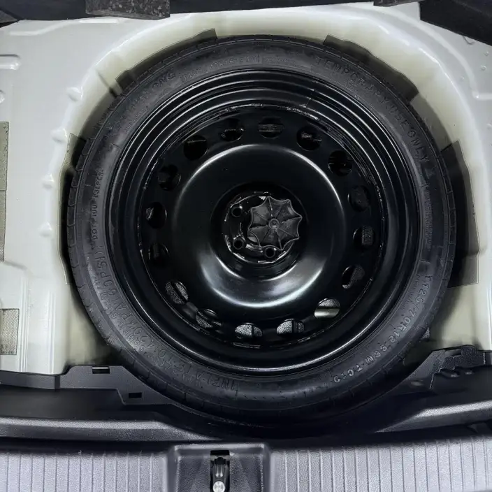 Tacqua 2021 Model 280TSI DSG R-Line Zhilian Edition – фото 8