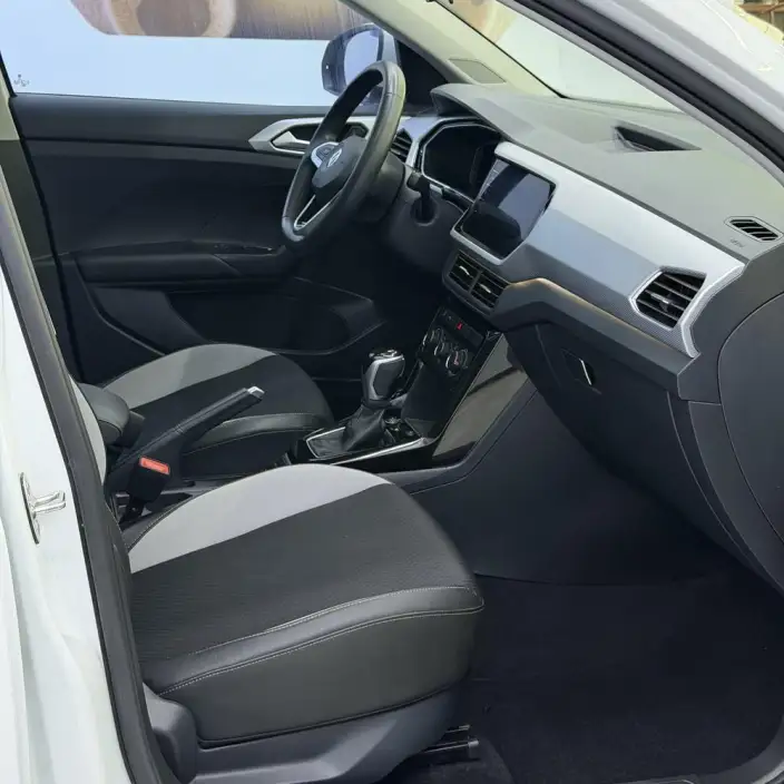 Tacqua 2021 Model 280TSI DSG R-Line Zhilian Edition – фото 9