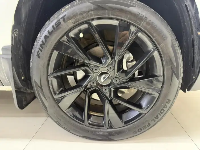 Jetta VS7 2022 Model 280TSI Automatic Yuexiang Edition – фото 7