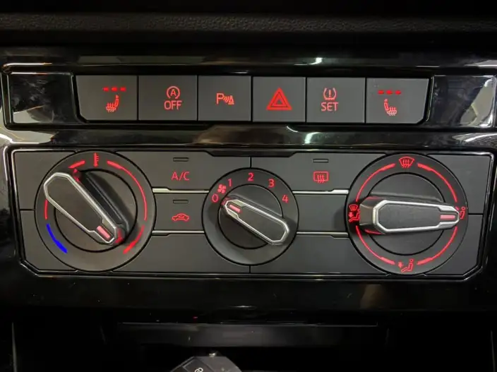 Jetta VS7 2022 Model 280TSI Automatic Yuexiang Edition – фото 10