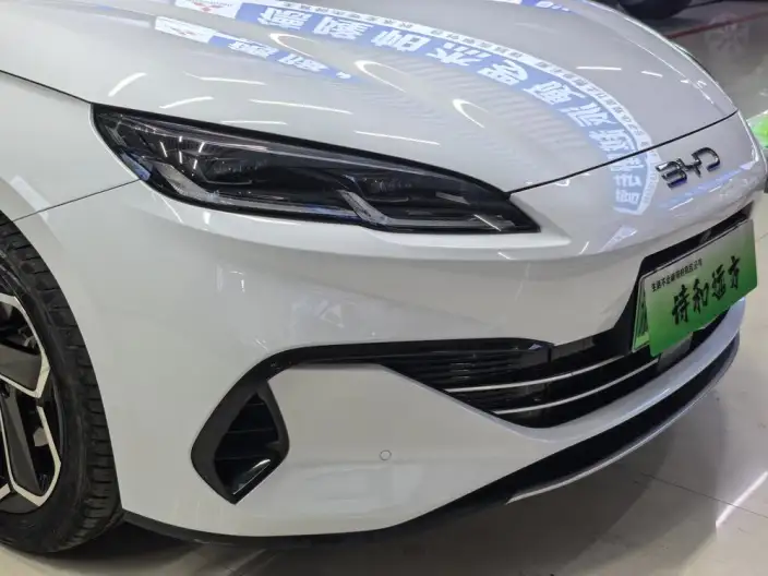 BYD Seal 06 DM 2024 Model DM-i 120KM Flagship Model – фото 7