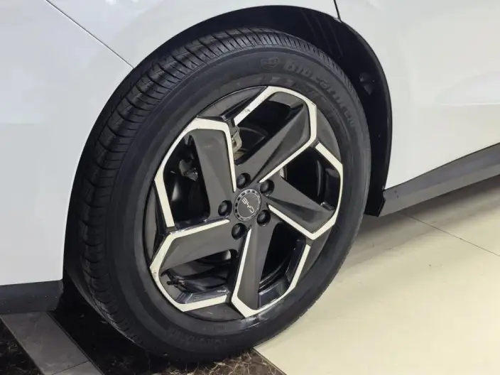BYD Seal 06 DM 2024 Model DM-i 120KM Flagship Model – фото 9
