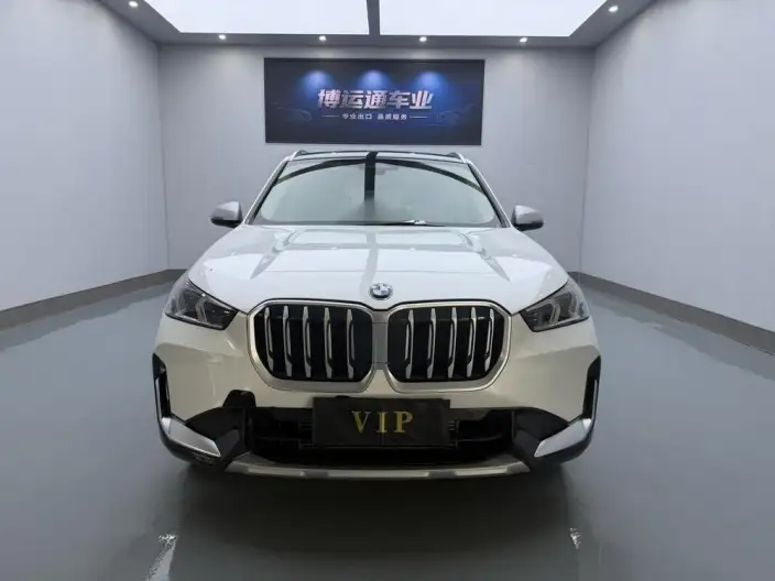 BMW X1 2023 Model sDrive20Li X Design Set – фото 2