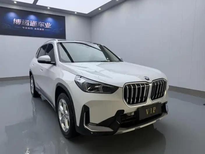 BMW X1 2023 Model sDrive20Li X Design Set – фото 3