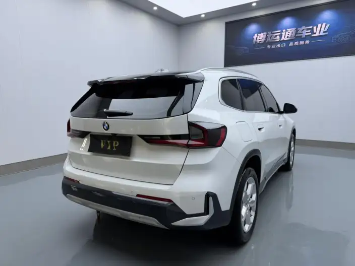 BMW X1 2023 Model sDrive20Li X Design Set – фото 6