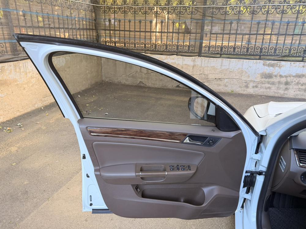 Volkswagen Bora 2014 модификация 1.6L Automatic Luxury – фото 15