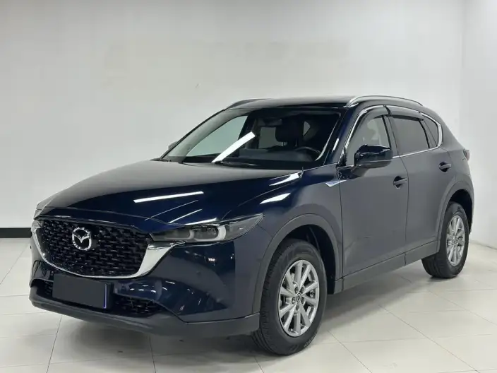 Mazda CX-5 2022 Model 2.0L Automatic 2WD Smart Elegance Model – фото 1