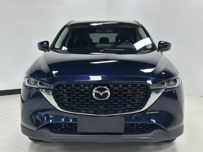 Mazda CX-5 2022 Model 2.0L Automatic 2WD Smart Elegance Model – фото 2