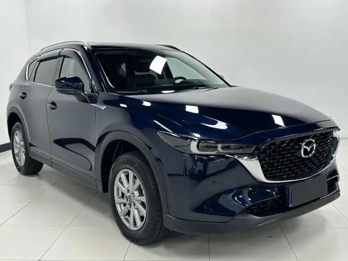 Mazda CX-5 2022 Model 2.0L Automatic 2WD Smart Elegance Model – фото 3