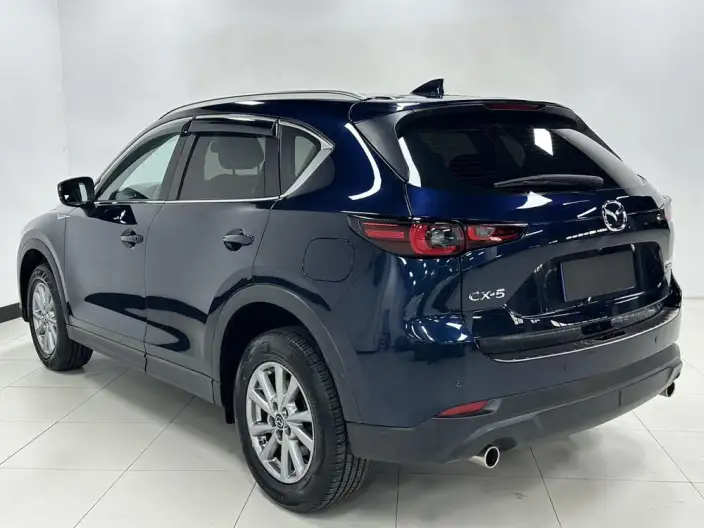 Mazda CX-5 2022 Model 2.0L Automatic 2WD Smart Elegance Model – фото 4