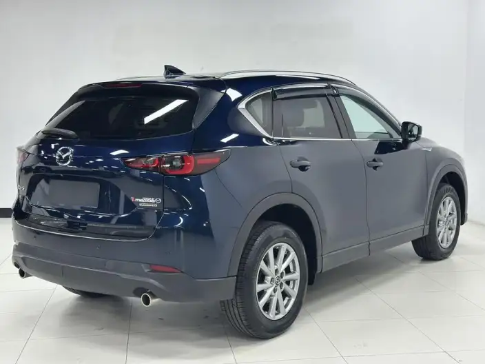 Mazda CX-5 2022 Model 2.0L Automatic 2WD Smart Elegance Model – фото 6
