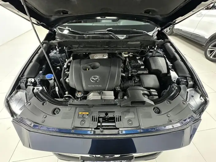 Mazda CX-5 2022 Model 2.0L Automatic 2WD Smart Elegance Model – фото 7