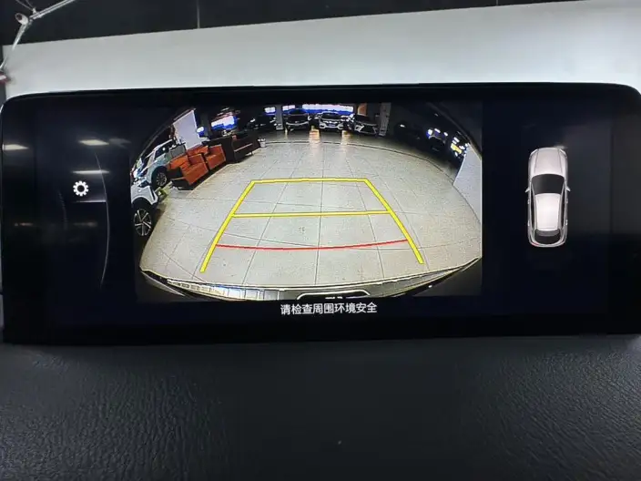 Mazda CX-5 2022 Model 2.0L Automatic 2WD Smart Elegance Model – фото 10