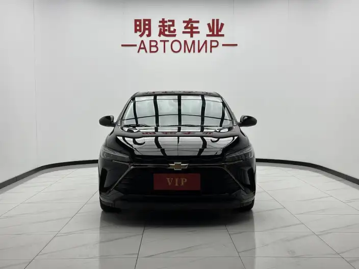 Chevrolet Corolla 2023 Model 1.5L DCT Yuexiang Edition