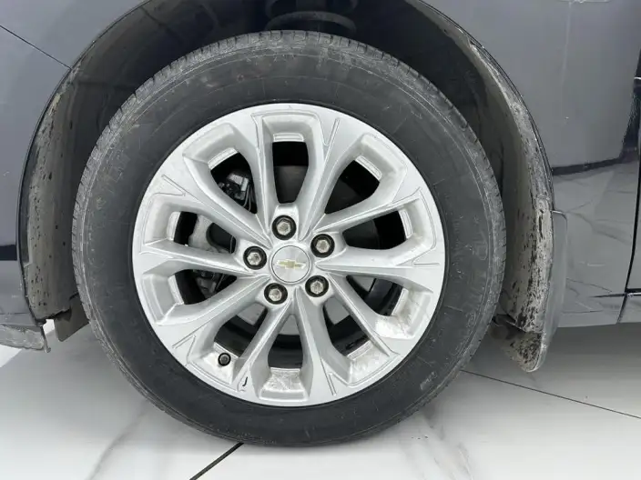 Chevrolet Corolla 2023 Model 1.5L DCT Yuexiang Edition – фото 7
