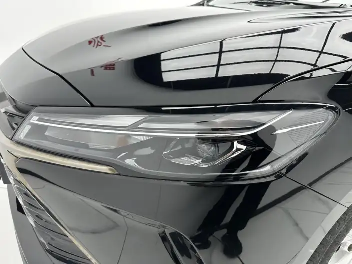 Chevrolet Corolla 2023 Model 1.5L DCT Yuexiang Edition – фото 8