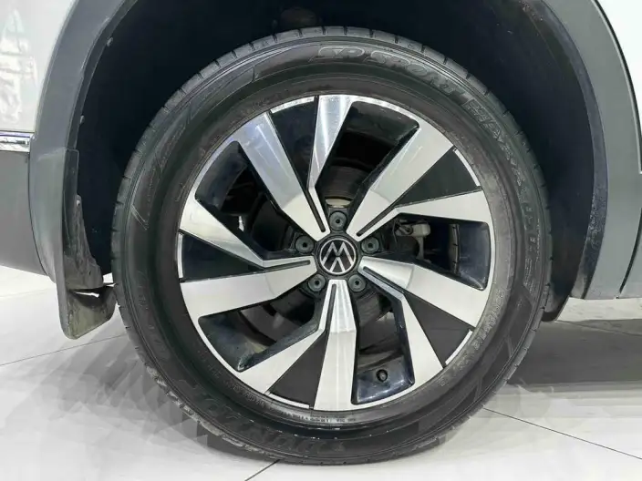 Volkswagen Tayron 2022 Model 280TSI 2WD Luxury Zhilian Edition – фото 7