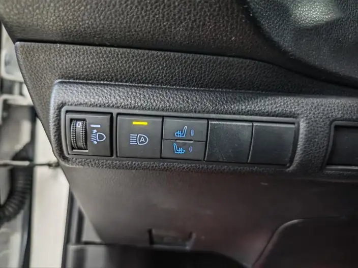 Toyota Levin 2023 Model 185T Sports Edition – фото 8