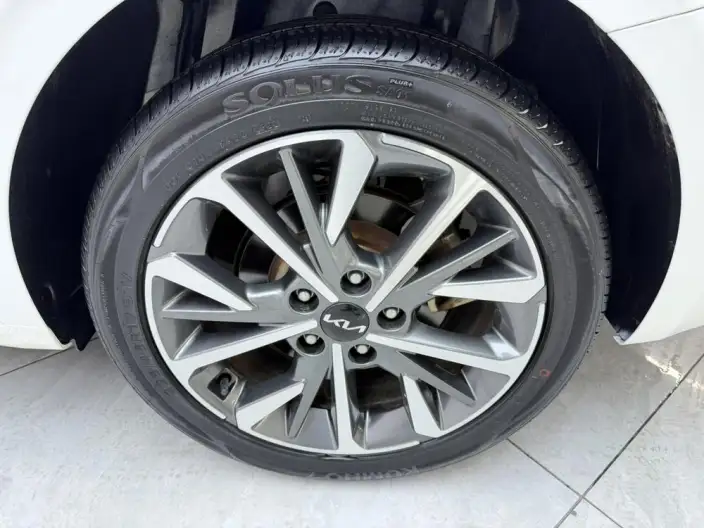 Kia K3 2021 Model Facelift 1.5L CVT Fashion Edition – фото 7