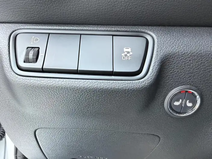 Kia K3 2021 Model Facelift 1.5L CVT Fashion Edition – фото 9