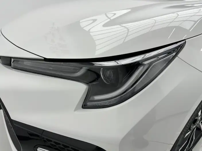 Toyota Levin 2022 Model 185T CVT Sports Edition – фото 7