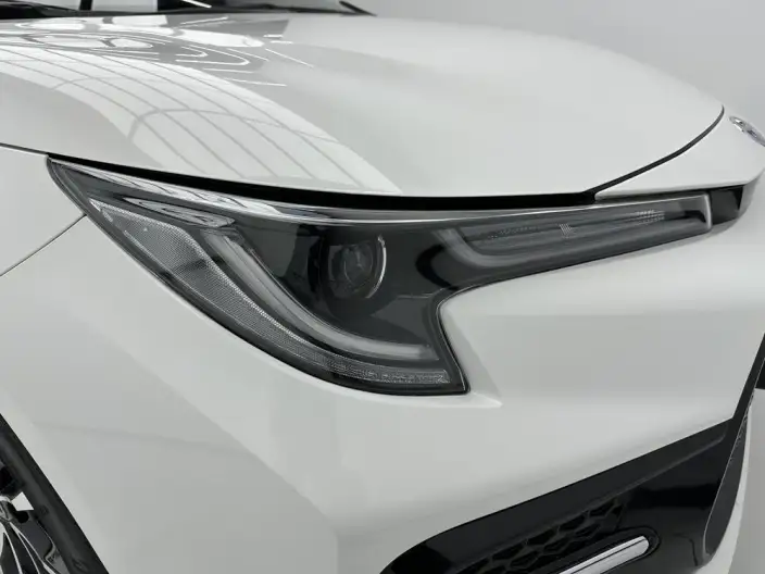 Toyota Levin 2022 Model 185T CVT Sports Edition – фото 8