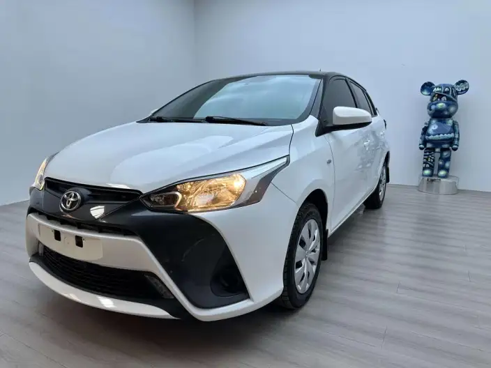 Toyota YARIS L Vios 2022 Model 1.5L CVT Luxury PLUS Edition – фото 1