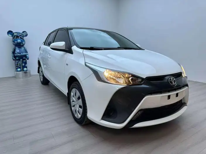 Toyota YARIS L Vios 2022 Model 1.5L CVT Luxury PLUS Edition – фото 3