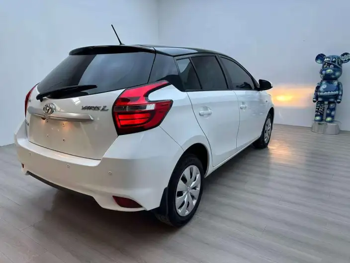 Toyota YARIS L Vios 2022 Model 1.5L CVT Luxury PLUS Edition – фото 6