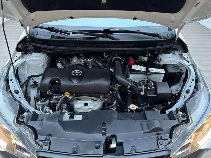 Toyota YARIS L Vios 2022 Model 1.5L CVT Luxury PLUS Edition – фото 8